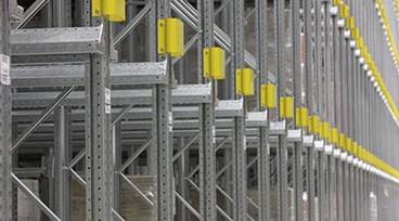 8 Pallet Racking Configurations Explained
